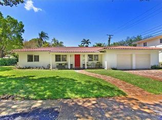 400 Como Ave, Coral Gables, FL 33146