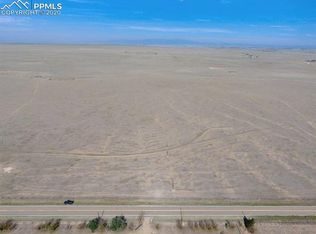 5020 S Yoder Rd, Yoder, CO 80864