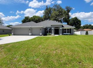 10152 SW 78th Ct, Ocala, FL 34476