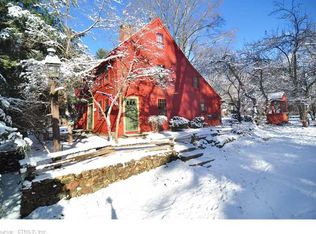 184 Waterville Rd, Avon, CT 06001