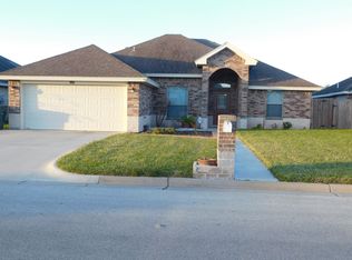 2515 Gabriel's Lndg, Harlingen, TX 78550