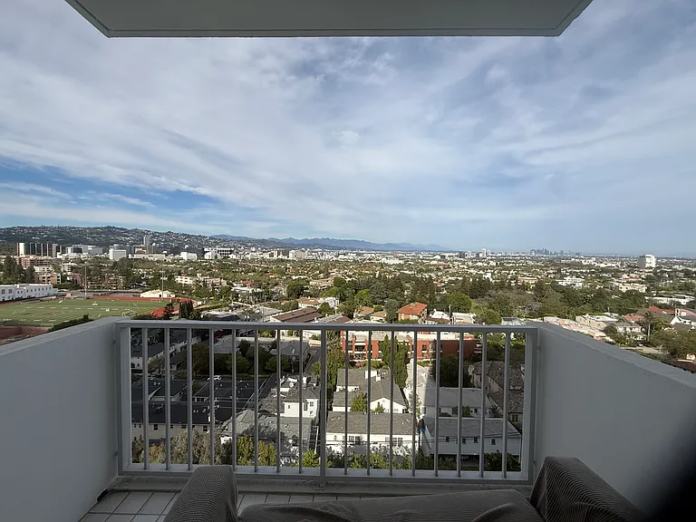 2170 Century Park E #1202 — Photo 15