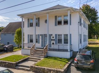 187 Middle St FLOOR 1, Leominster, MA 01453