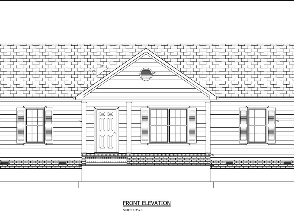2nd image of 3875 Rivy Way