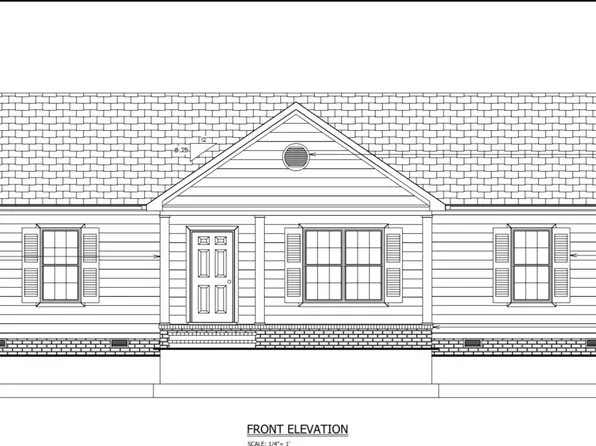 2114 Laws Hill Cir, Lewisburg, TN 37091