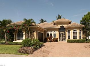 14898 Tybee Island Dr, Naples, FL 34119