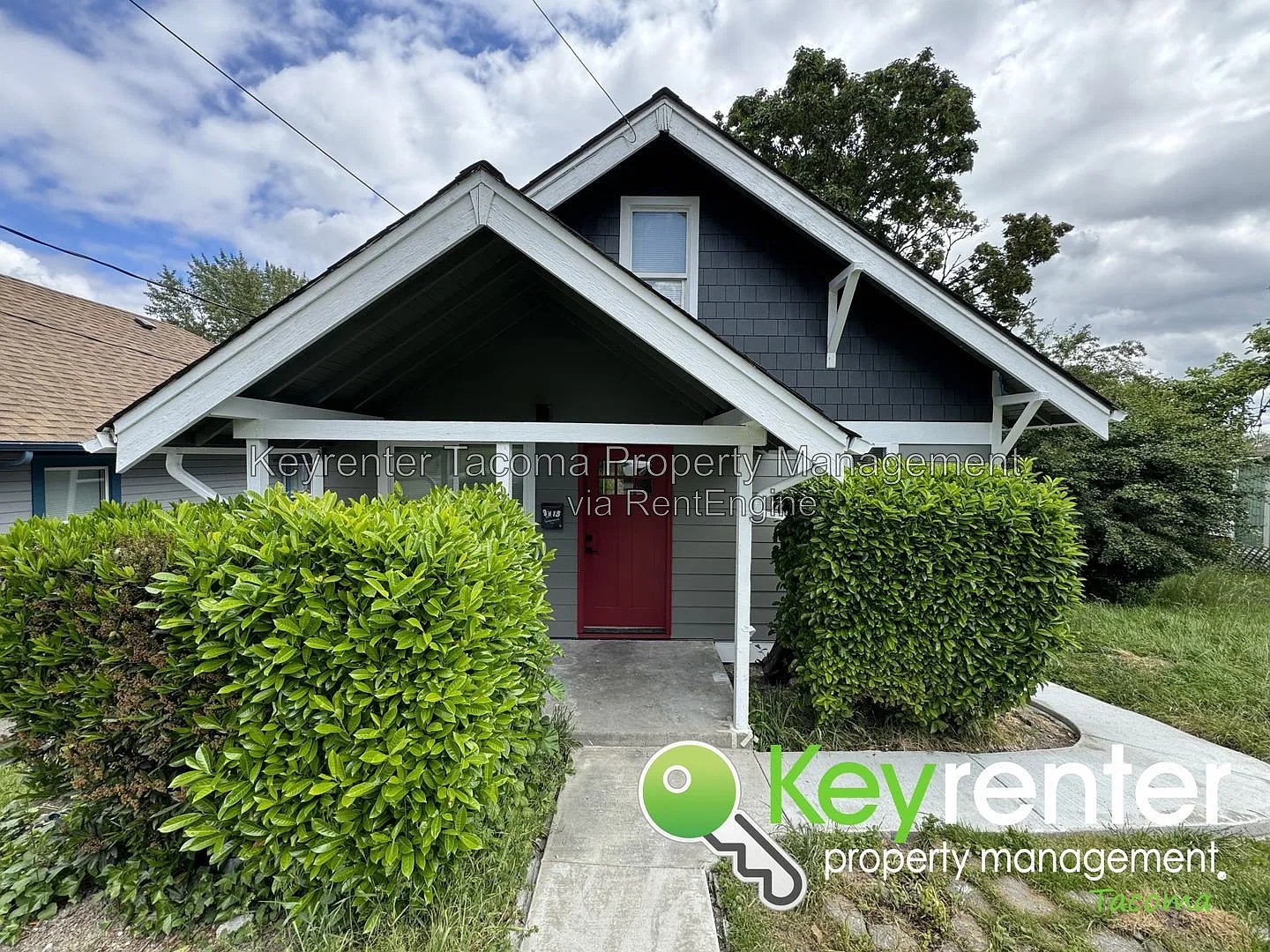 4 bed, 2.0 bath, 1300 sqft, $2,500 — Photo 1