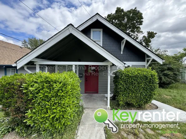 3315 E Grandview Ave, Tacoma, WA 98404