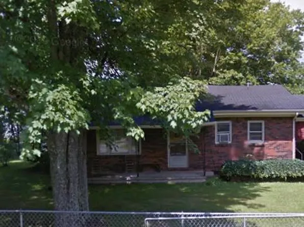 60 8th Ave, Clay City, KY 40312