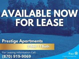 531 E Oak Ave #1005-17, Jonesboro, AR 72401
