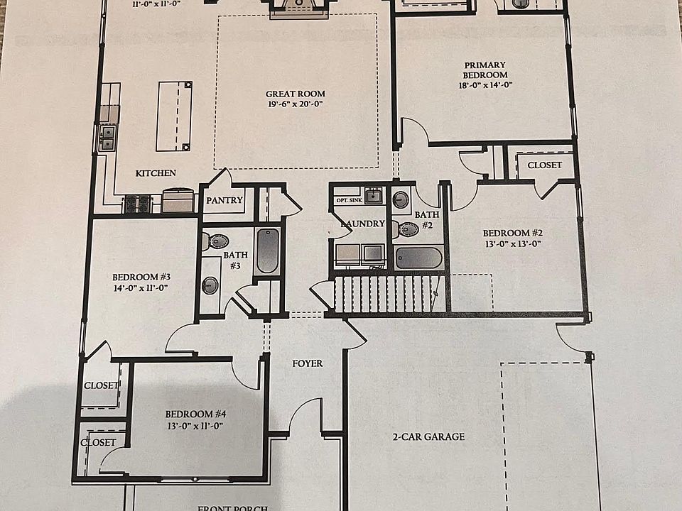 2nd image of 1149 Oak Blvd