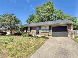 4103 McIntire Xing, Owensboro, KY 42301