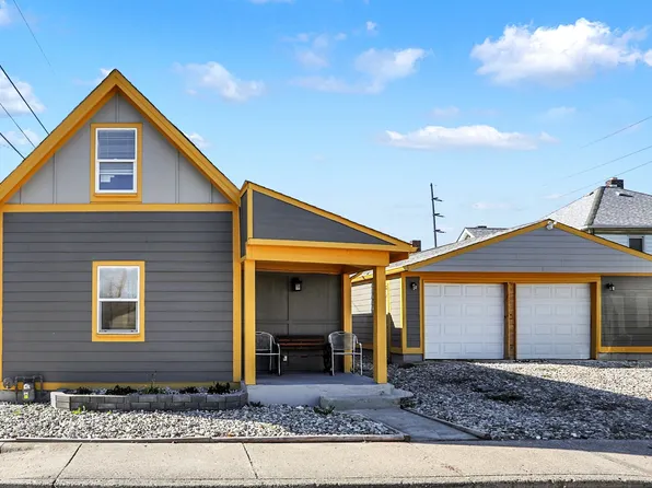 1510 Hiatt St, Indianapolis, IN 46221