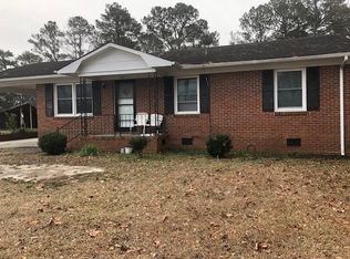 534 E New Hope Rd, Goldsboro, NC 27534