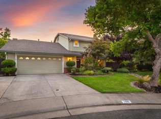 106 Big Valley Ct, Folsom, CA