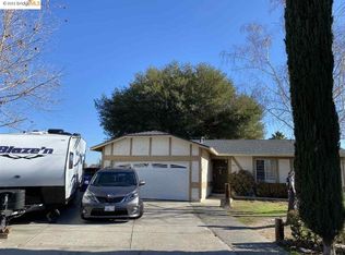 1403 Teal Ct, Oakley, CA 94561