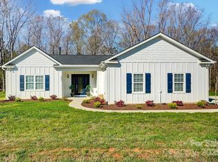 2597 Craig Farm Rd, Lancaster, SC 29720