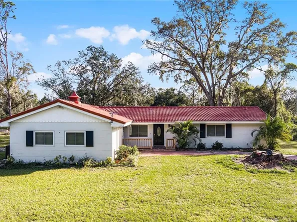 4121 El Dorado Dr, Indian Lake Estates, FL 33855