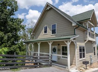 855 Osprey Way, Pigeon Forge, TN 37863