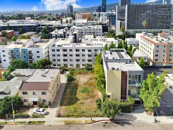 1449 N Bronson Ave, Los Angeles, CA 90028