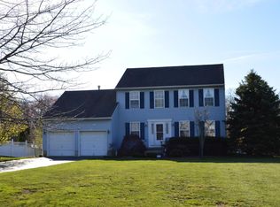 7 Dove Mill Cres, Jackson, NJ 08527