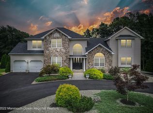 1971 Country Trce, Toms River, NJ 08753