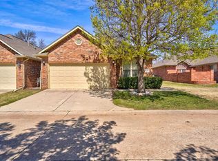 12326 Greenlea Chase W, Oklahoma City, OK 73170