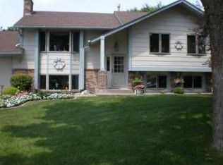 13368 85th Ave N, Maple Grove, MN 55369