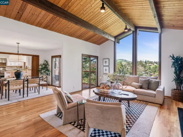 128 Ardith Dr, Orinda, CA 94563