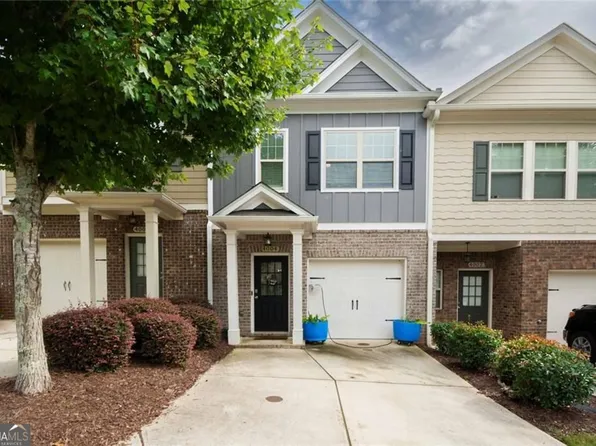4004 Cyrus Crest Cir NW, Kennesaw, GA 30152