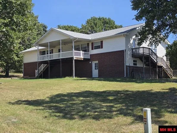 175 Oak Summit Dr, Mountain Home, AR 72653