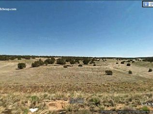 Un-named Rd, Sanders, AZ 86512