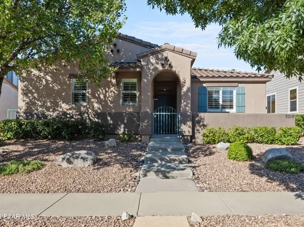 7019 E Encampment Dr, Prescott Valley, AZ 86314