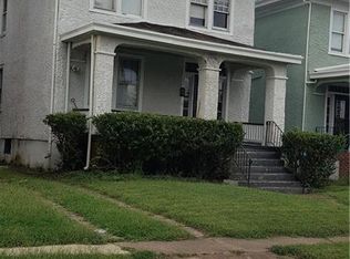 1004 Edgehill Rd, Richmond, VA 23220