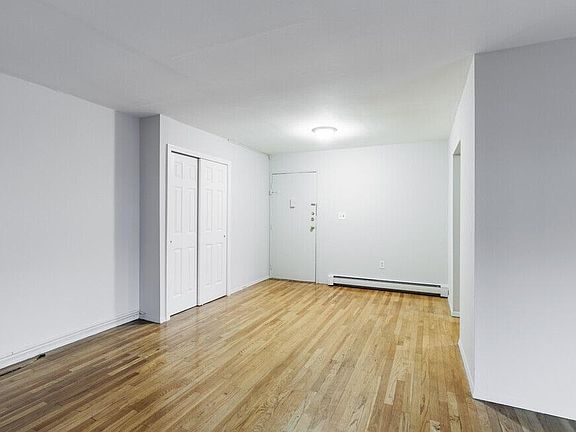 Dining Area & Closets