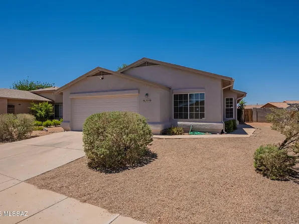 4640 S Gatwick Dr, Tucson, AZ 85730