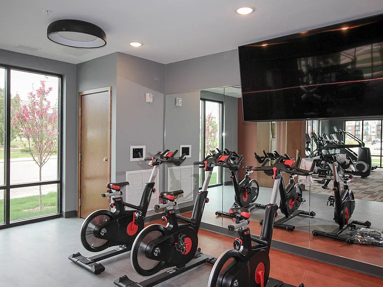 Fitness Studio