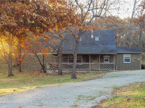 0 SE Granville Rd, Braymer, MO 64624