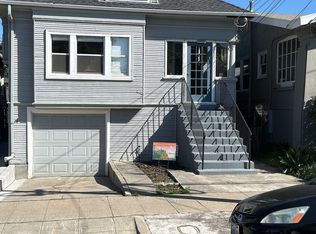 1036A 45th St, Emeryville, CA 94608