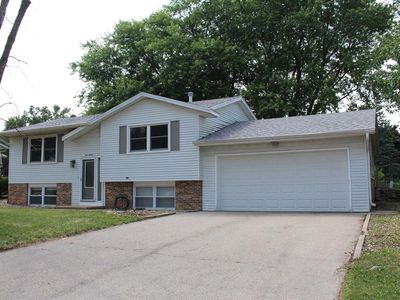 116 Seminole Way, Deforest, WI, 53532