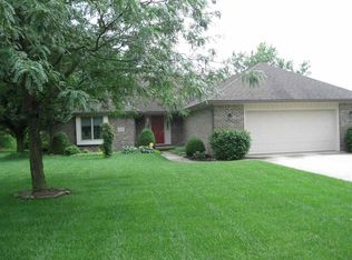 1531 E Alto Rd, Kokomo, IN 46902