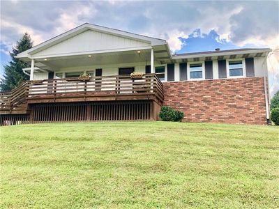 100 Zavora Ln, Carmichaels, PA, 15320