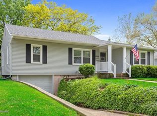 1206 Orchard Ave, Saint Joseph, MI 49085