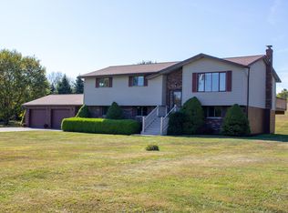 250 Colvin Rd, Dalton, PA 18414