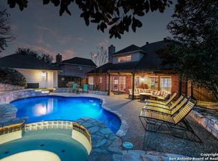 25003 Arrow Rdg, San Antonio, TX 78258