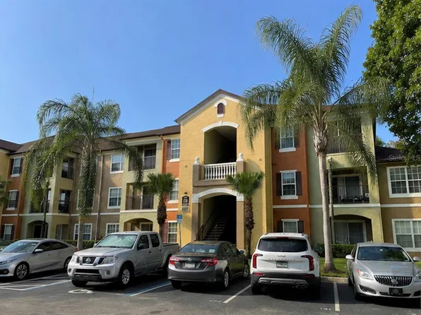 738 Crest Pines Dr APT 728, Orlando, FL 32828