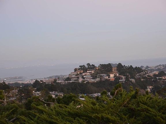 Bay View
