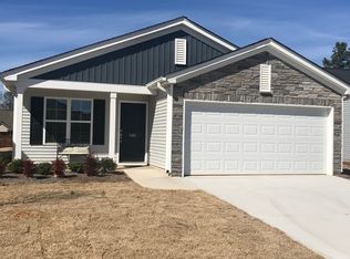 590 Ridgeville Crossing Dr, Inman, SC 29349