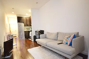Rented by Bold New York