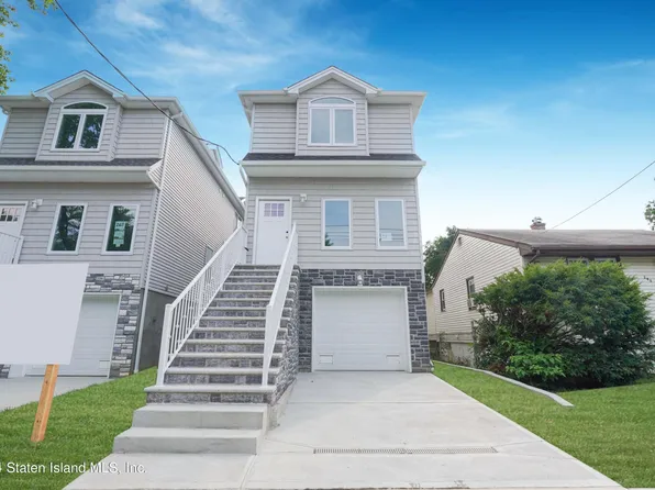 264 Melvin Ave, Staten Island, NY 10314